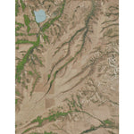 MT-Horse Lake: GeoChange 1966-2011 Preview 1