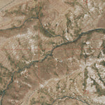 MT-Horse Lake: GeoChange 1966-2011 Preview 3