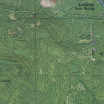 ME-Silver Lake: GeoChange 1982-2009 Preview 2