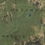 MT-Gooseberry Park: GeoChange 1966-2011 Preview 2