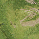 MT-Ahern Pass: GeoChange 1966-2011 Preview 2