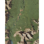 MT-AB-Gable Mountain: GeoChange 1966-2011 Preview 1