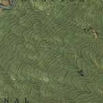 MT-AB-Gable Mountain: GeoChange 1966-2011 Preview 2