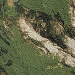 MT-AB-Gable Mountain: GeoChange 1966-2011 Preview 3