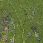 MT-AB-Porcupine Ridge: GeoChange 1966-2011 Preview 3