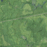 ME-Black Brook Pond: GeoChange 1983-2011 Preview 2