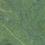 ME-Jo Mary Mountain: GeoChange 1982-2009 Preview 2