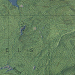 ME-Jo Mary Mountain: GeoChange 1982-2009 Preview 3