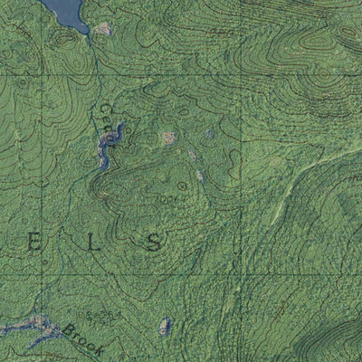 ME-Jo Mary Mountain: GeoChange 1982-2009 Preview 3