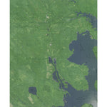 ME-Brassua Lake West: GeoChange 1983-2011 Preview 1