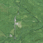 ME-Brassua Lake West: GeoChange 1983-2011 Preview 3
