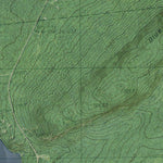 ME-Brassua Lake East: GeoChange 1983-2011 Preview 3