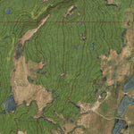 MT-AB-Pike Lake: GeoChange 1966-2011 Preview 2
