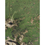 MT-AB-Chief Mountain: GeoChange 1966-2011 Preview 1