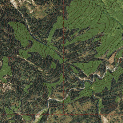 MT-AB-Chief Mountain: GeoChange 1966-2011 Preview 3