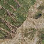 MT-Blacktail: GeoChange 1966-2011 Preview 2