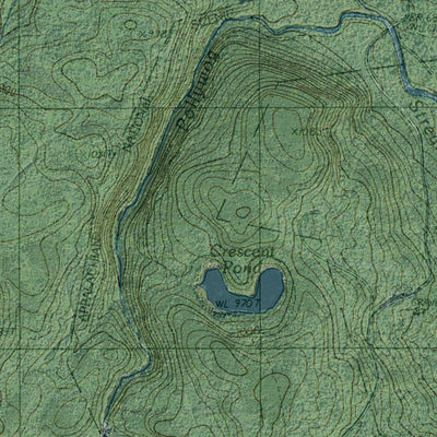 ME-Rainbow Lake West: GeoChange 1982-2011 Preview 3