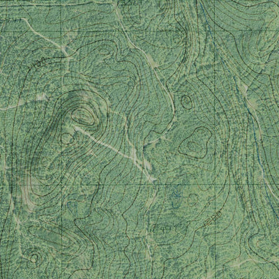 ME-Caribou Lake South: GeoChange 1982-2011 Preview 3