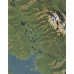 MT-Mount Grant: GeoChange 1963-2011 Preview 1