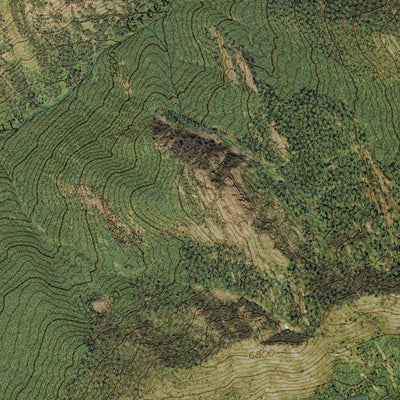MT-Mount Grant: GeoChange 1963-2011 Preview 3