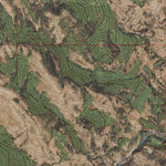 MT-East Glacier Park: GeoChange 1966-2011 Preview 3