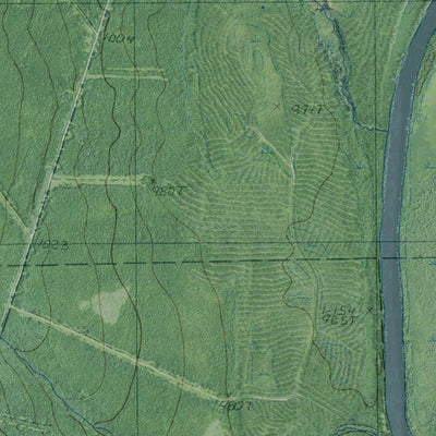 ME-Penobscot Farm: GeoChange 1983-2011 Preview 2