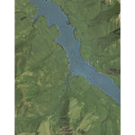 MT-Quintonkon: GeoChange 1955-2011 Preview 1