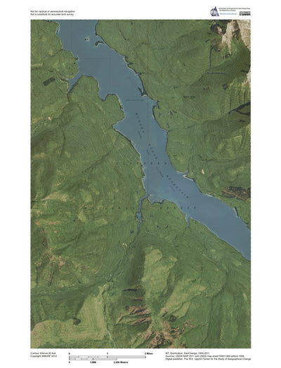 MT-Quintonkon: GeoChange 1955-2011 Preview 1