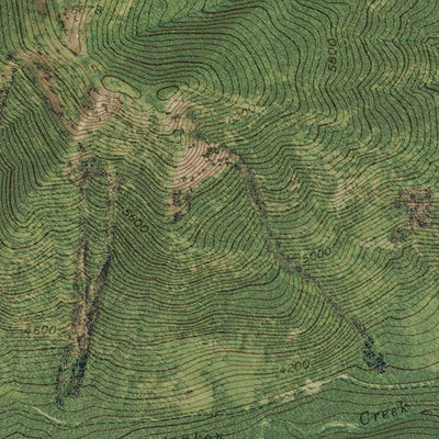 MT-Quintonkon: GeoChange 1955-2011 Preview 3