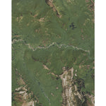 MT-Gable Peaks: GeoChange 1955-2011 Preview 1