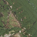 MT-Gable Peaks: GeoChange 1955-2011 Preview 3