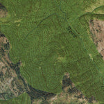 MT-Horseshoe Peak: GeoChange 1955-2011 Preview 2