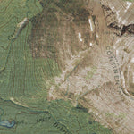 MT-Squaw Mountain: GeoChange 1966-2011 Preview 3