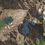 MT-Mount Saint Nicholas: GeoChange 1963-2011 Preview 2