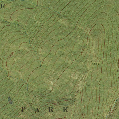 MT-Saint Mary: GeoChange 1966-2011 Preview 2