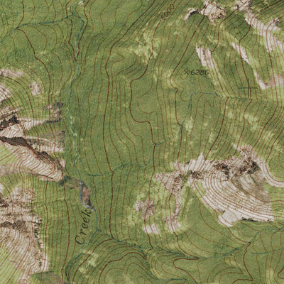 MT-Saint Mary: GeoChange 1966-2011 Preview 3
