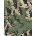 MT-Logan Pass: GeoChange 1966-2011 Preview 1