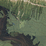 MT-Logan Pass: GeoChange 1966-2011 Preview 2