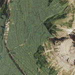 MT-Logan Pass: GeoChange 1966-2011 Preview 3