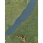 MT-Lake McDonald West: GeoChange 1966-2011 Preview 1