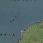 MT-Lake McDonald West: GeoChange 1966-2011 Preview 2