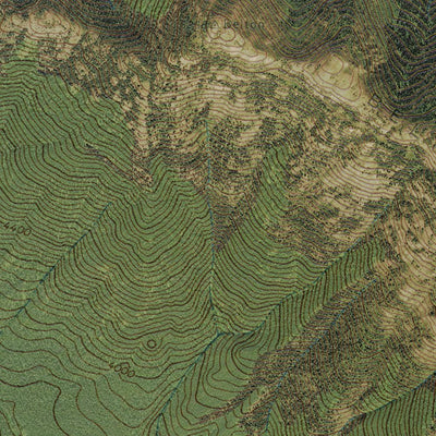 MT-Lake McDonald West: GeoChange 1966-2011 Preview 3