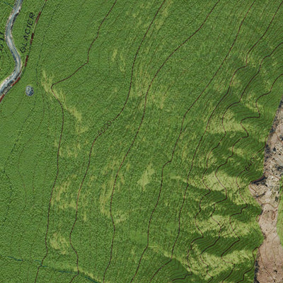 MT-Mount Cannon: GeoChange 1966-2011 Preview 3