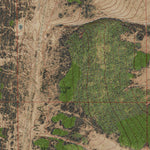 MT-Duck Lake: GeoChange 1966-2011 Preview 3