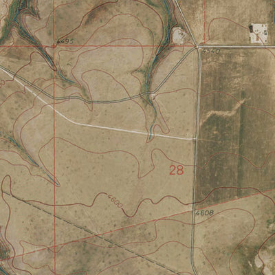 MT-AB-Emigrant Gap: GeoChange 1966-2011 Preview 2