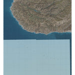 CA-Santa Catalina South: GeoChange 1943-2012 Preview 1