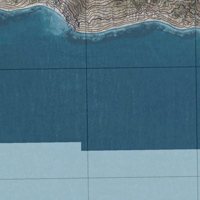 CA-Santa Catalina South: GeoChange 1943-2012 Preview 2