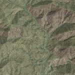 CA-Yucca Valley South: GeoChange 1970-2012 Preview 2