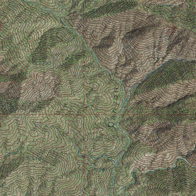 CA-Yucca Valley South: GeoChange 1970-2012 Preview 2