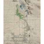 CA-Twentynine Palms: GeoChange 1970-2012 Preview 1
